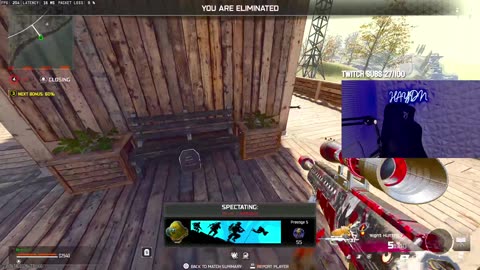 🔴 LIVE | SOLO WARZONE — No Team, No Mercy 😈