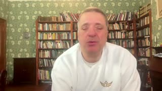 Alexander Mercouris The Duran