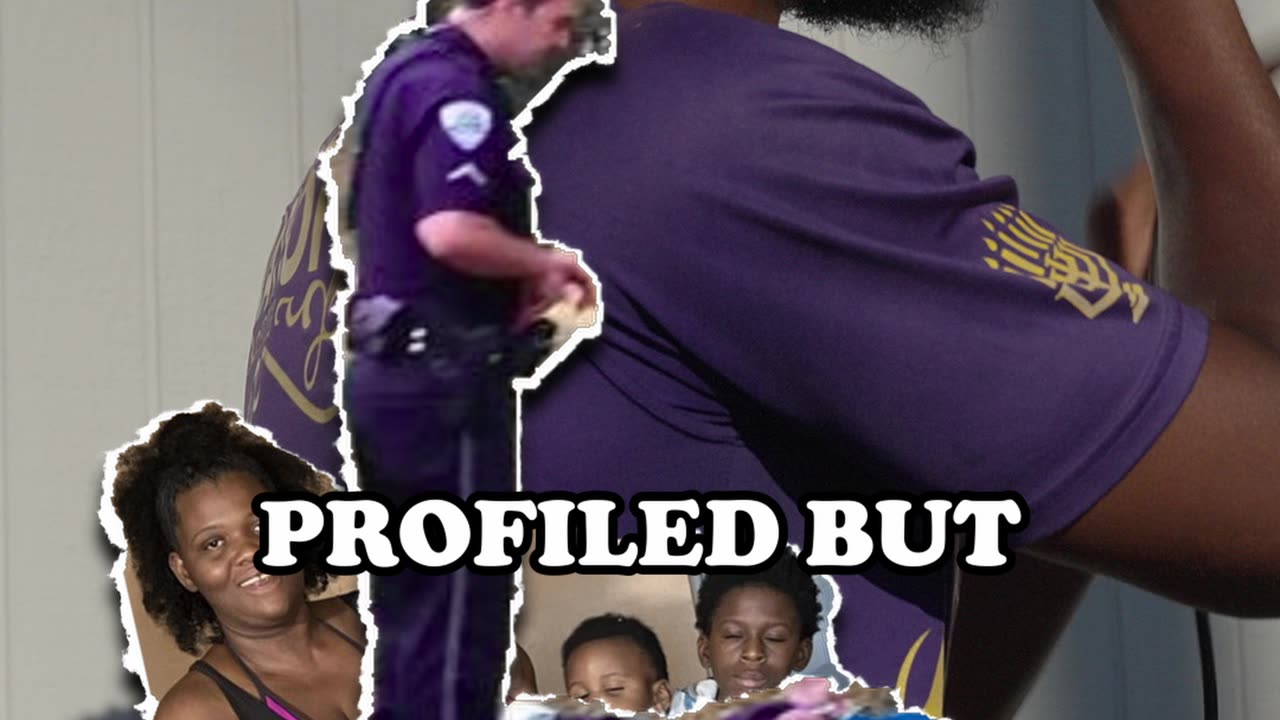 OUR Experiences Makes US God's CHOSEN PEOPLE