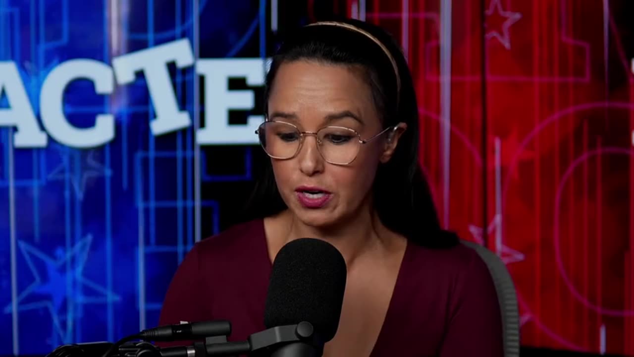 "The Epstein list is coming" AG Pam Bondi ready to drop a BOMBSHELL