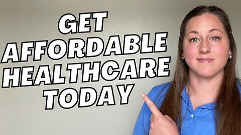 What to do if you missed Open Enrollment (You have options!)