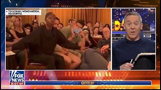 Gutfeld: This Is The Left's Worst Nightmare