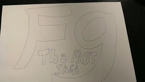 F9 but its Low Budget