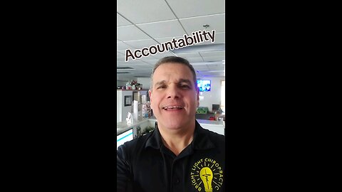 Accountability