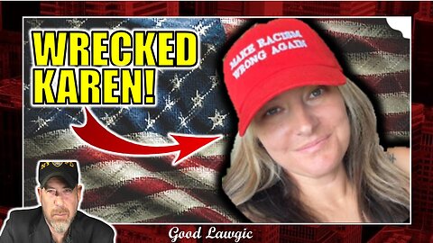 The Following Program: Trump HUMILIATES Woke Right, Nana WRECKS Karen, Woke Church RUINS Christmas