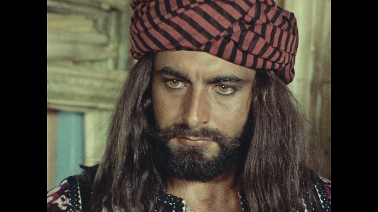 Sandokan -E05 - Izdaja (1976.)