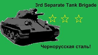 Arma 3: Chernarus Defense Forces Mobile Combat Operations in Korsac