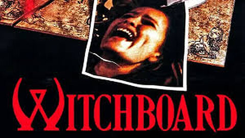 Witchboard 15 1986 ‧ Horror/Mystery ‧ 1h 38m