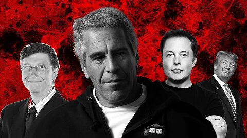 The WORST of the Epstein Files - Our Corrupt Elites