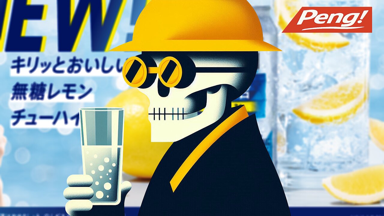 PENG! Everyday Culture