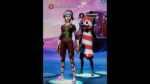 🔴 "Giggler" Gamer GIRL FORTNITE w/Daywalker,etc, early Fri 11-14-2025