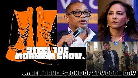 Don Lemon Going To JAIL Over Invading a Church?