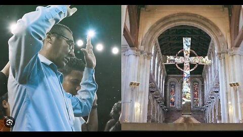 Religious Leaders Raise Concerns Over AI Tools Offering Virtual Pastoral Guidance
			