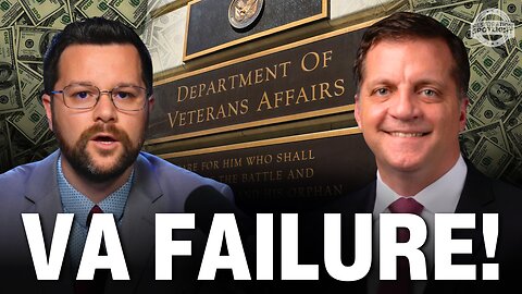 Wounding Warriors: Broken Trust at Veterans Affairs | Restoration Spotlight