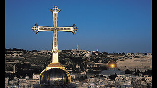 The Christian Split On Israel - With Guest, Pastor Chuck Baldwin