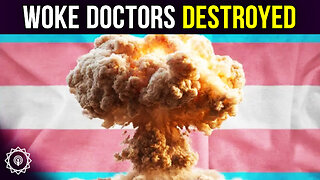 The First Detransition Trial Victory