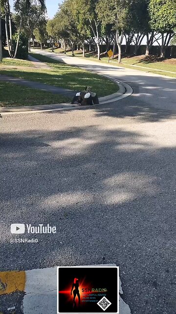 Bird Gets VooDoo Clapped 🥴