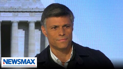 I called Maduro a drug lord and got 14 years in prison: Leopoldo Lopez | The Record