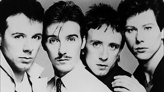 Ultravox (1 & 2)
