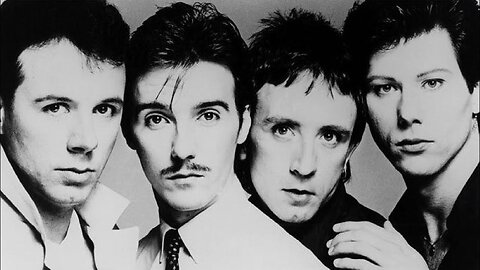 Ultravox (1 & 2)