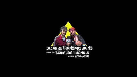 Bizarre Transmissions from the Bermuda Triangle
