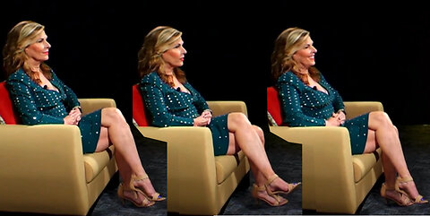 Sharyl Attkisson Oct 12 2025