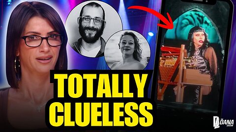 Lady Gaga SPEWS Anti-ICE Speech In Japan And It Got AWKWARD...