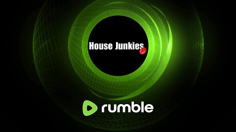 House Junkies is Live!