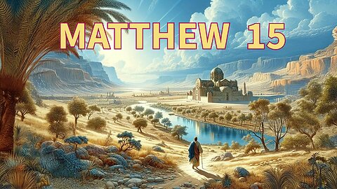 Testimonies of Transformation: A Journey Through Matthew 16