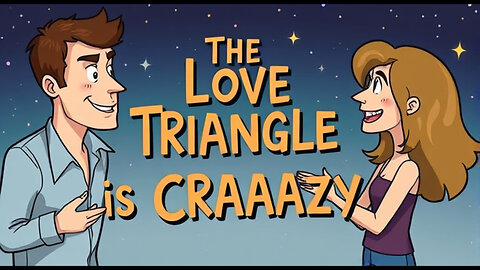 Second Date Update EP. 84 | The Love Triangle Is Crazy