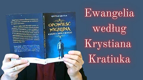 Mówiąc krótko: Ewangelia według Krystiana Kratiuka (i podsumowanie roku)