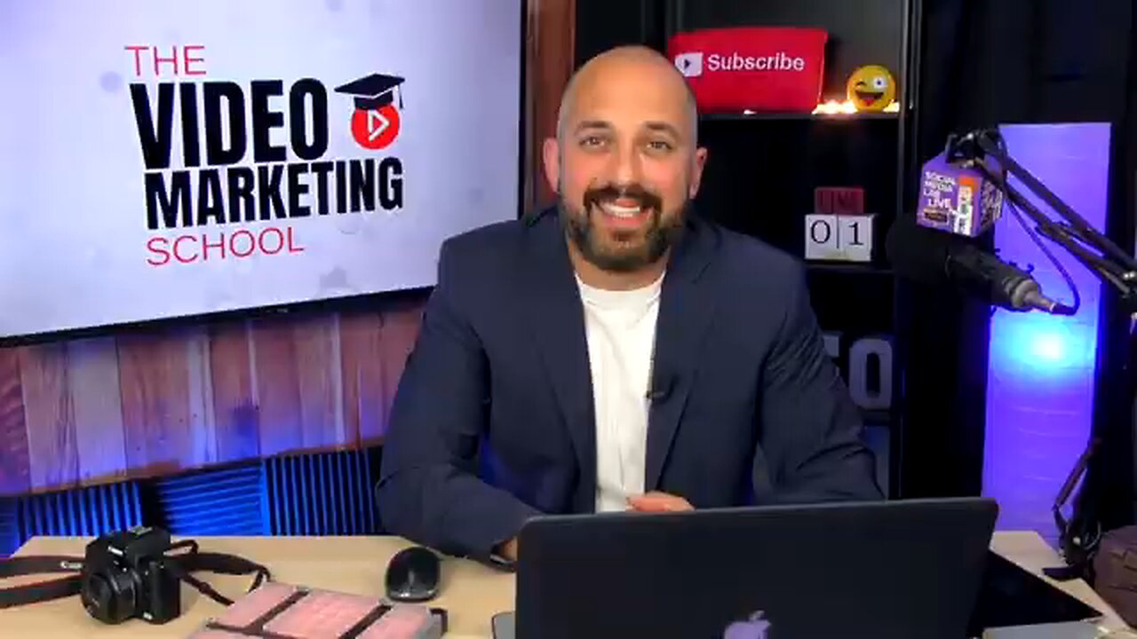 Frame Your Sales Offer - 3 Guidelines for selling with video