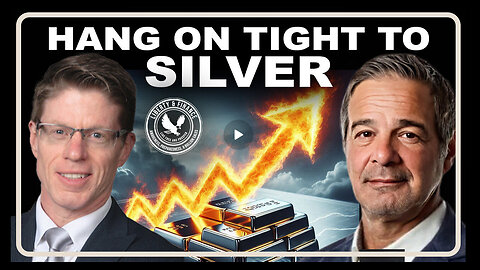 Silver Market Getting Set Free | Andy Schectman