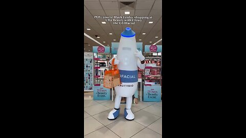 Love ur skin definitely go check this out 👇🔗