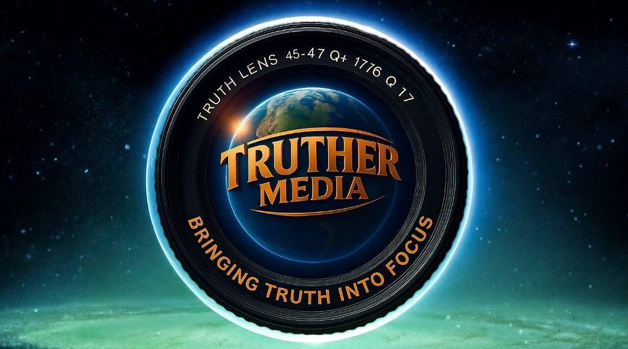 Truther Media Intro