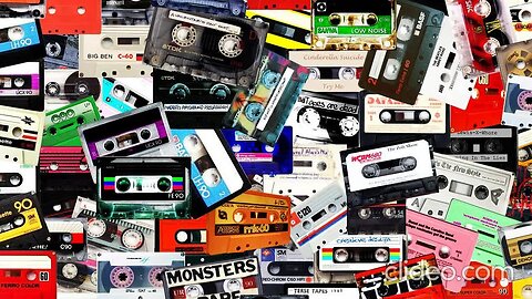 🔥80s Hits Music Video Collection Episode 14. Part 1. 432HZ 80s Parade.