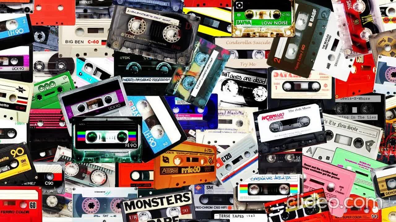 🔥80s Hits Music Video Collection Episode 14. Part 1. 432HZ 80s Parade.