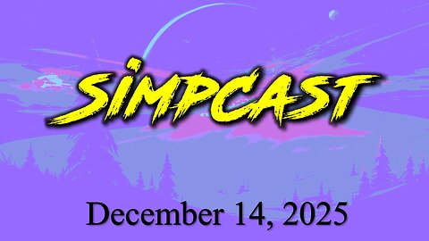 SimpCast 12.14.25 Chrissie Mayr, Hannah Griff, Lady Gravemaster