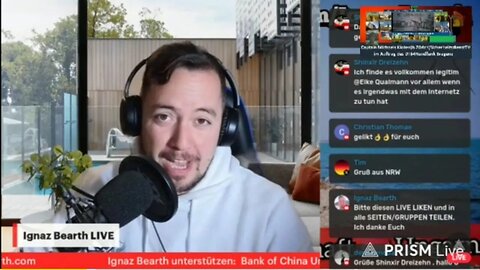 (Mi.05.11.2025)IgnazBearthMittwoch-LIVE