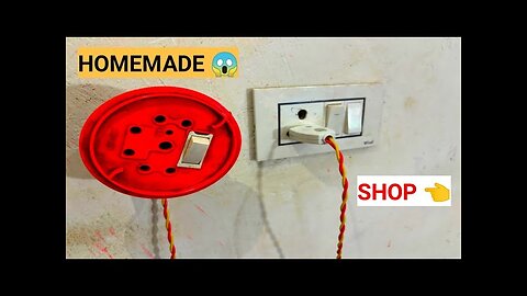 how to make bijali board