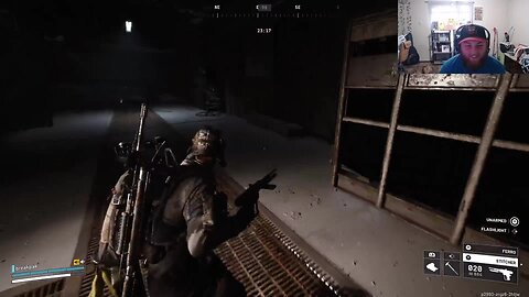 my guy died from casper