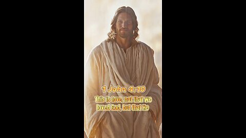 Romans 5:8 | Loved While Still a Sinner #faith #jesus #dailybibleinspiration #dailybiblemotivation