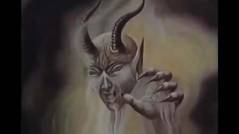 The Truth Behind Halloween - Child Sacrifice & Satanism