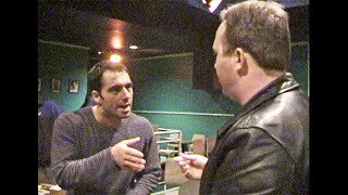 🤫 Joe Rogan Meets Alex Jones | Houston Laff Stop Showdown (2001)🔥