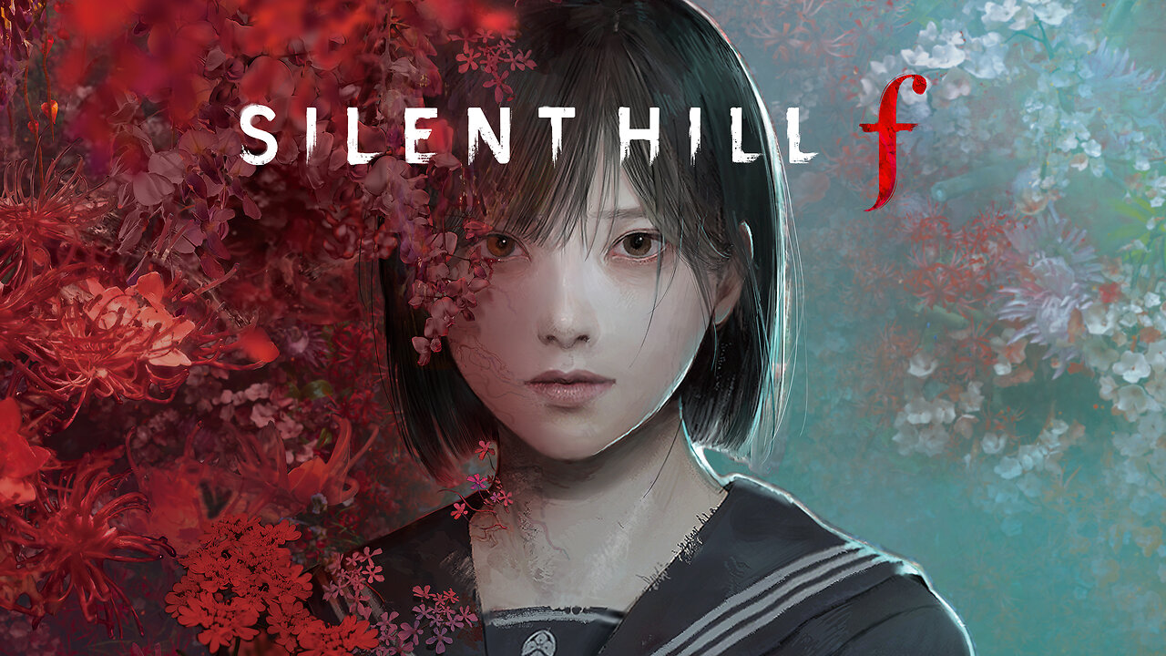 Silent Hill f | 11 Year Anniversary Horror Event! | Day 13