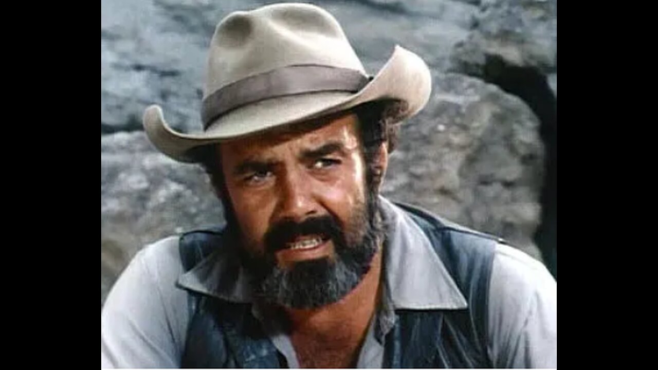 Saturday Movie of The Week - Four Rode Out - 1969