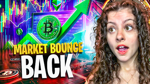 BITCOIN PRICE FACES VOLATILITY AS ALTCOIN TAKE A HIT! LATEST MARKET UPDATE