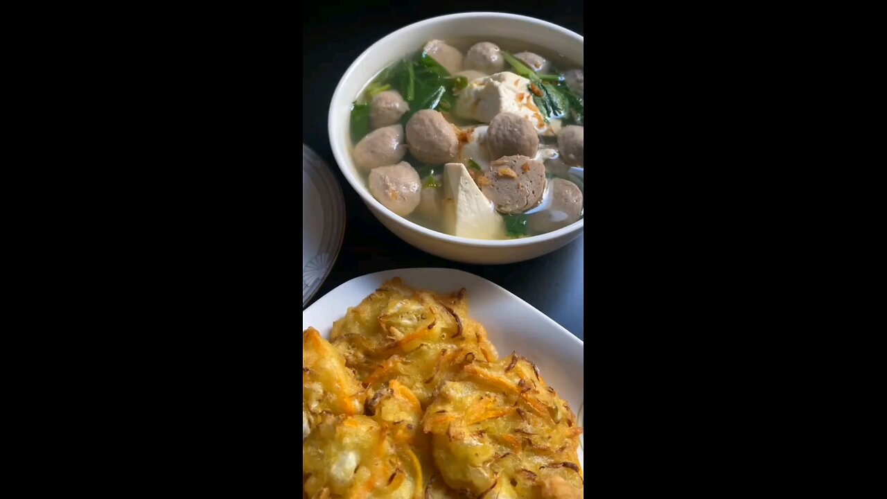 bakso