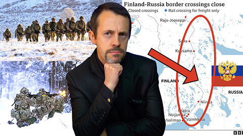 British Troops Near Russian Border (Here’s What We Know So Far)