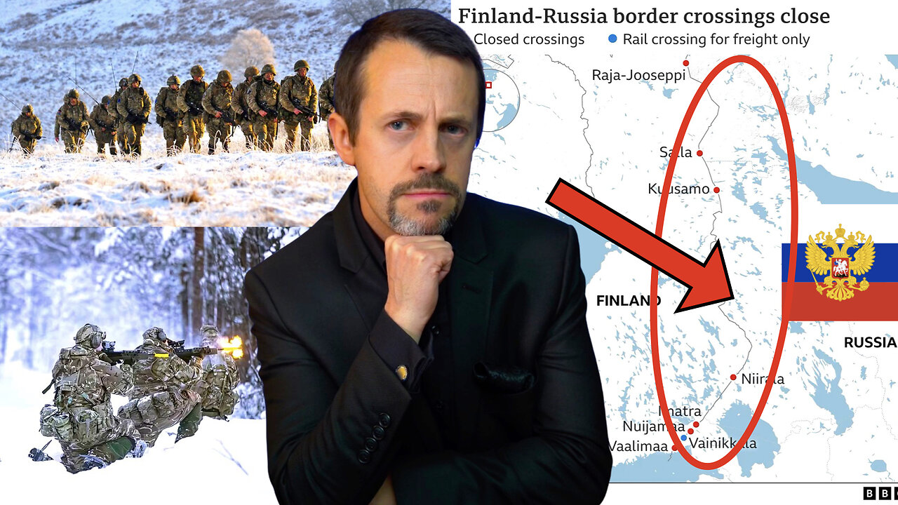 British Troops Near Russian Border (Here’s What We Know So Far)